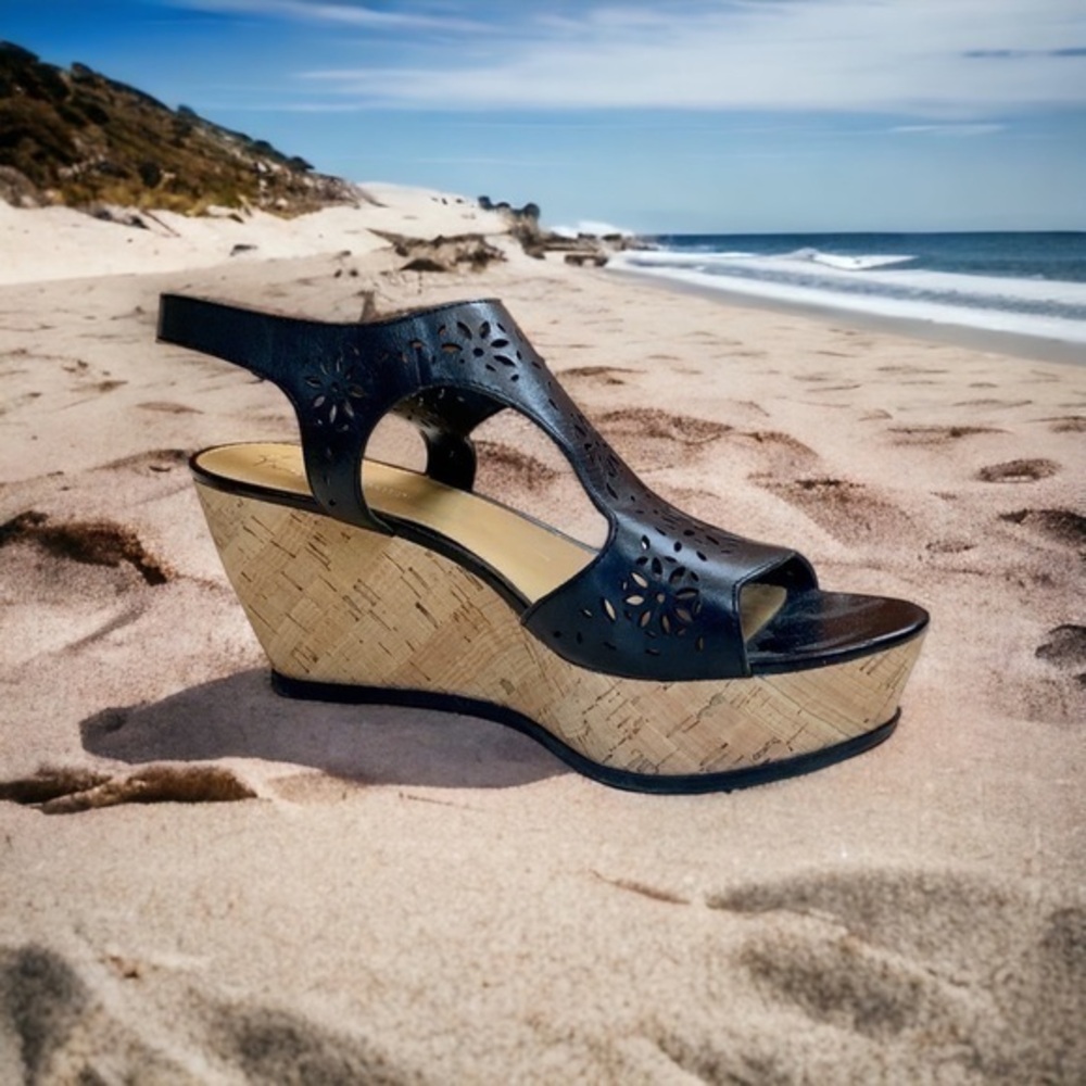 Franco Sarto The Artist’s Collection Size 10